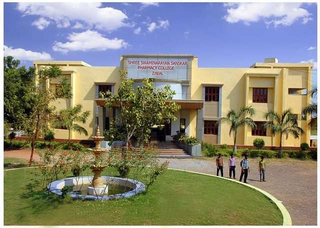 Shree_Swaminarayan_Sanskar_Pharmacy_College